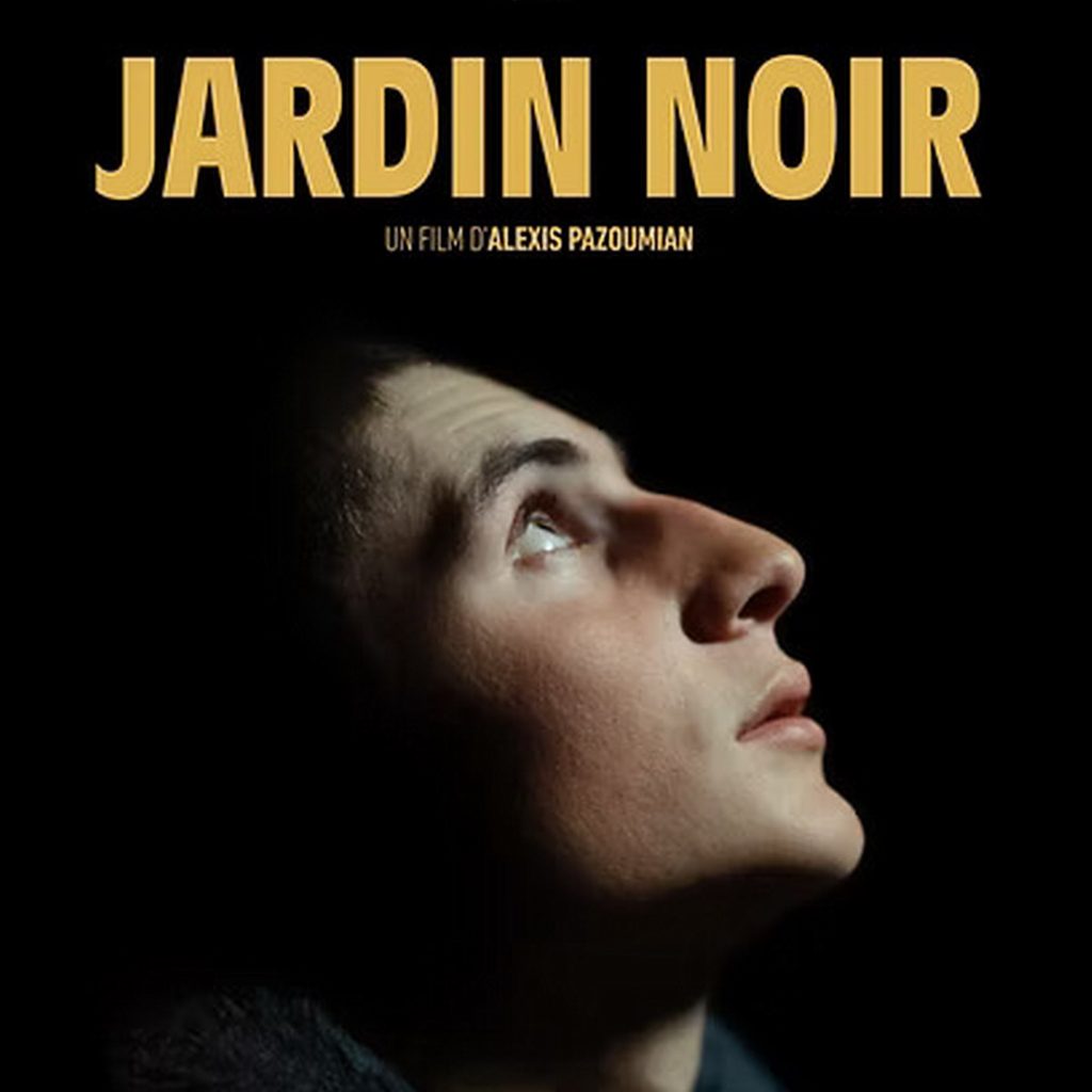 jardín negro nagorno-karabaj
