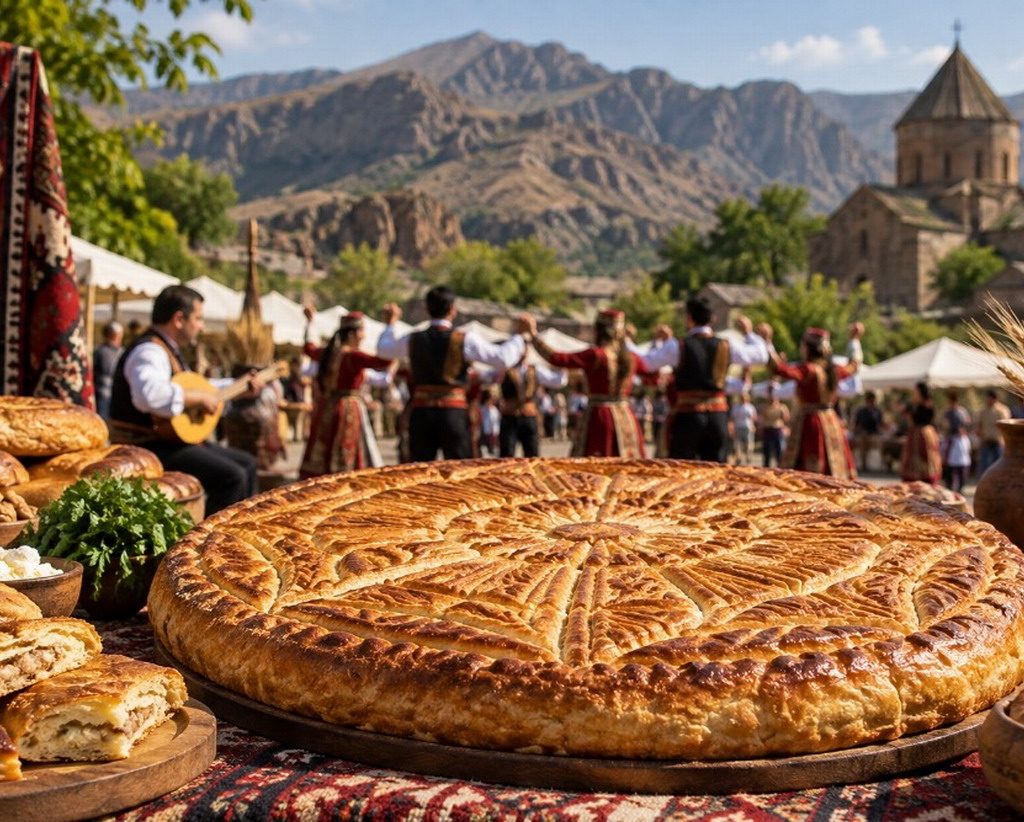 khachik gata armenia