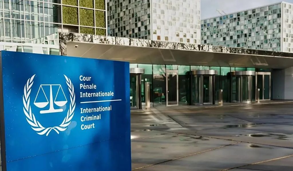 microsoft corte penal internacional