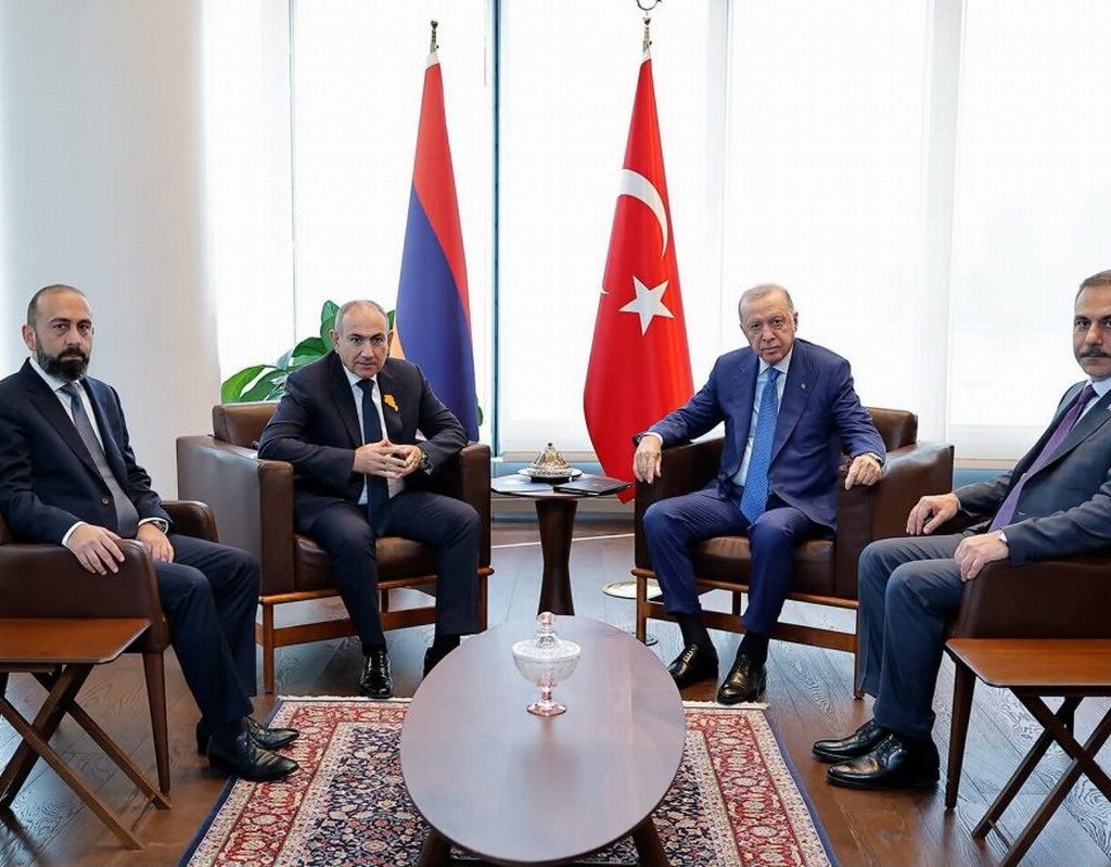 pashinyan erdogan onu