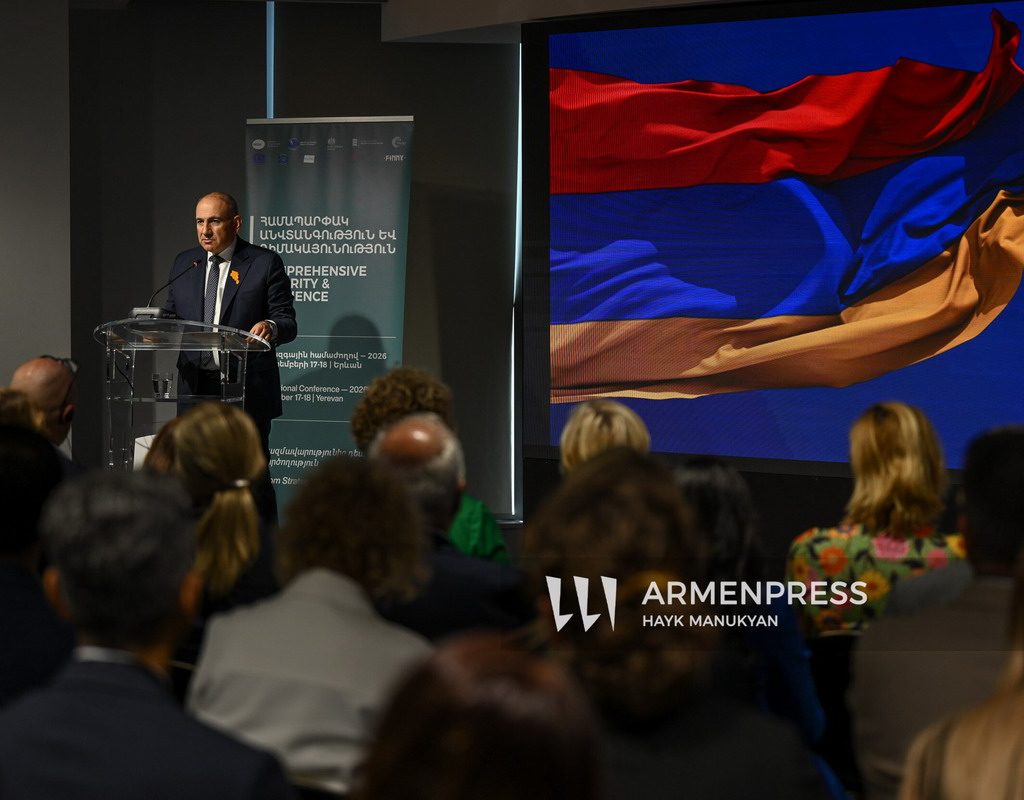 pashinyan relaciones rusia