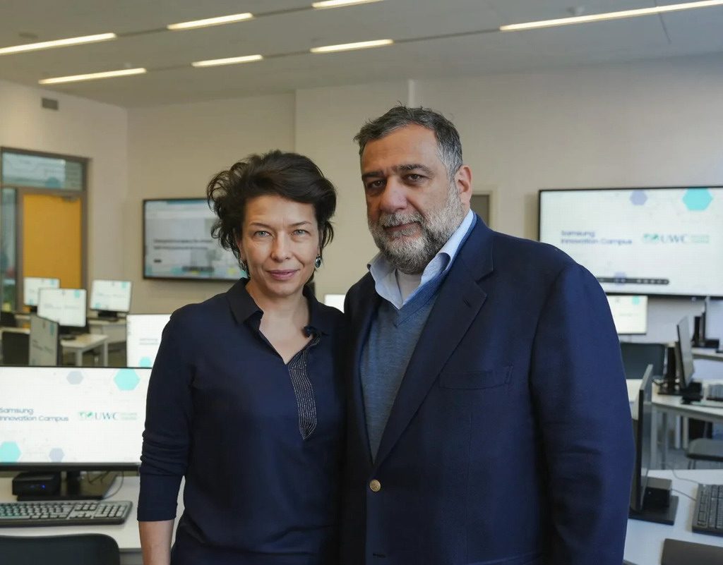 ruben vardanyan alen simonyan