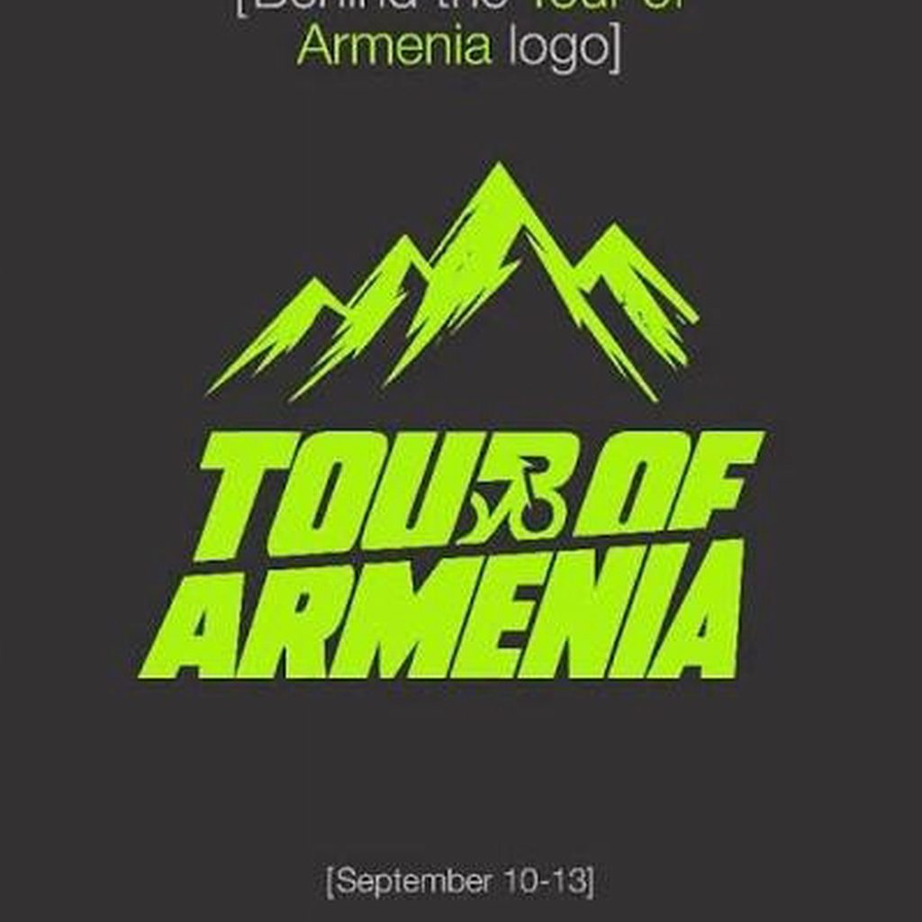 tour de armenia