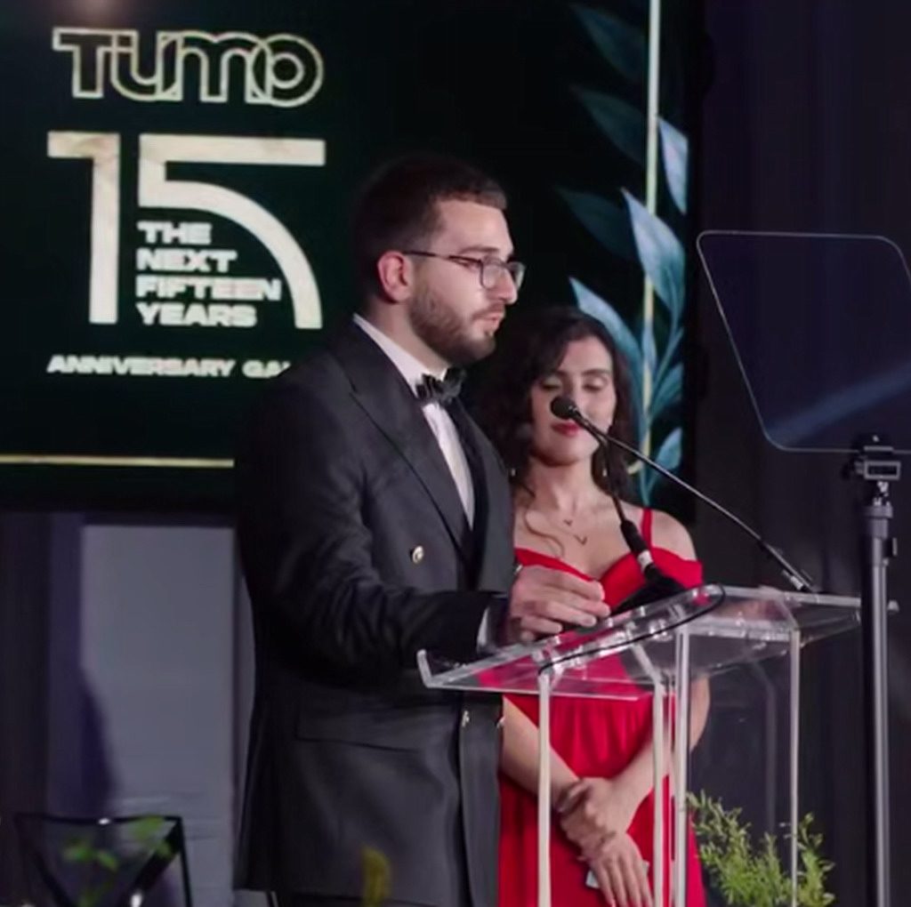 tumo15 aniversario