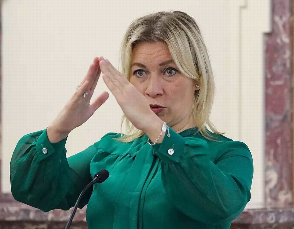 zakharova iglesia armenia
