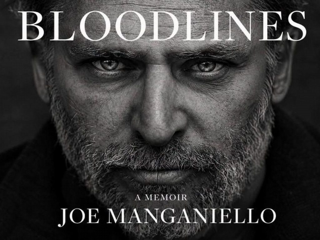 joe manganiello bloodlines