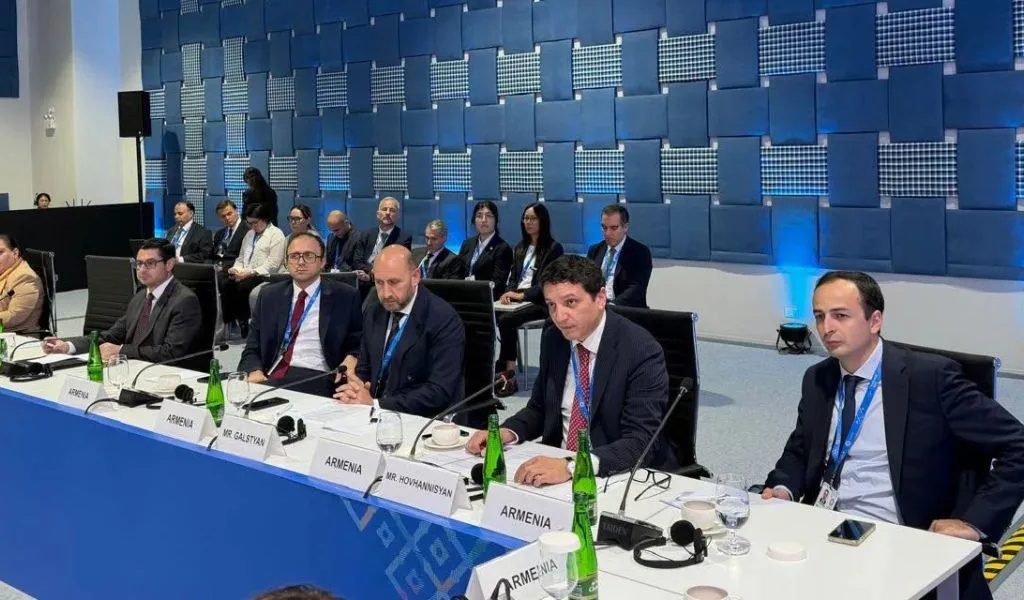 armenia fmi-banco mundial moodys
