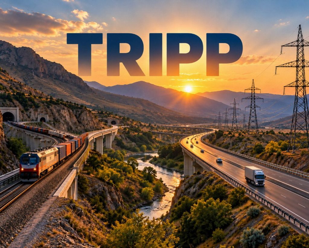 armenia ratificación tripp
