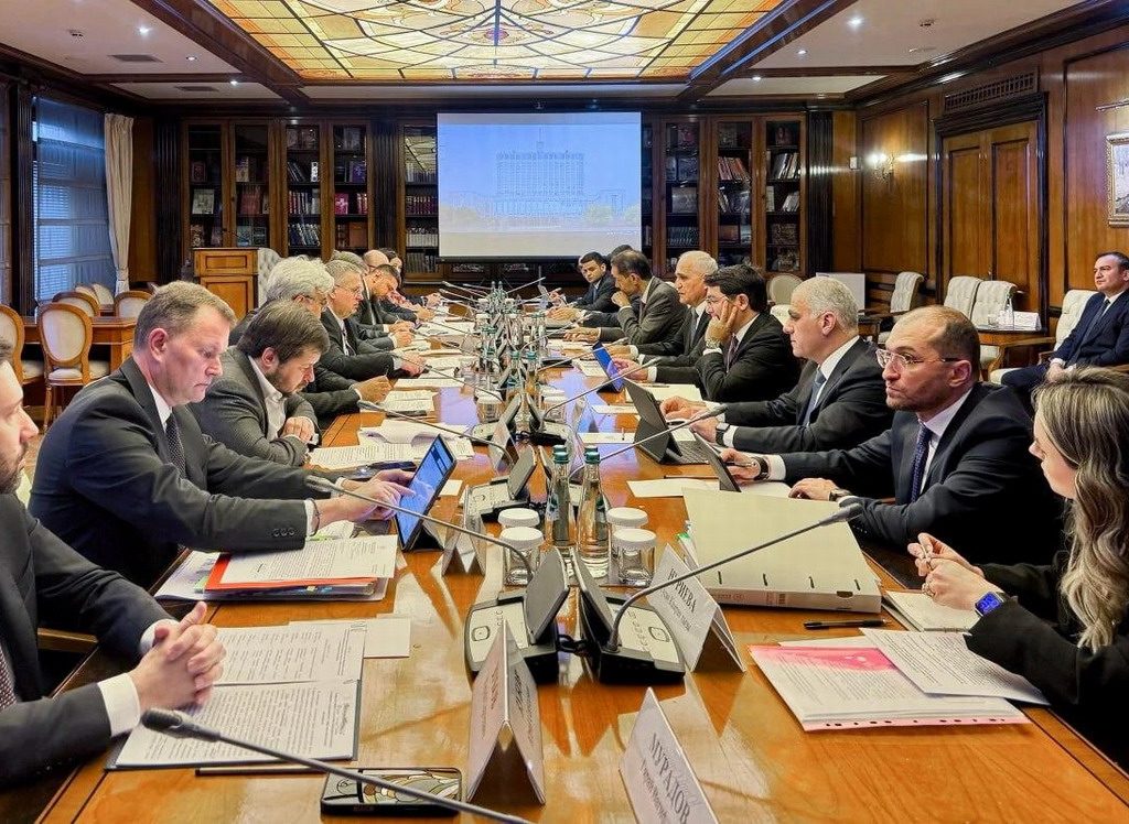 armenia reformas fiscales