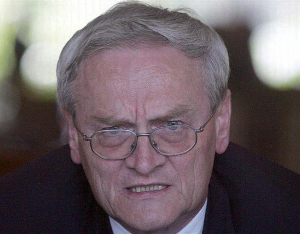 august hanning espionaje Azerbaiyán