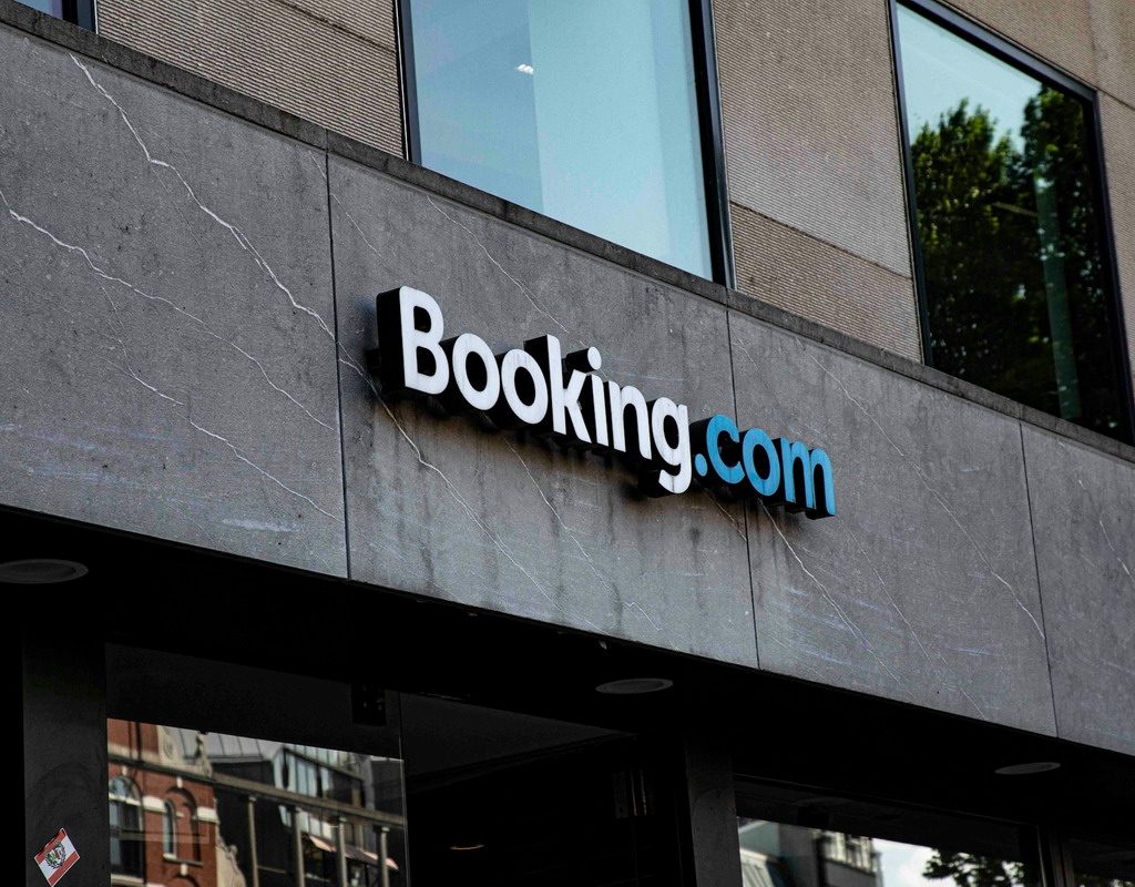 comisión europea booking fraude