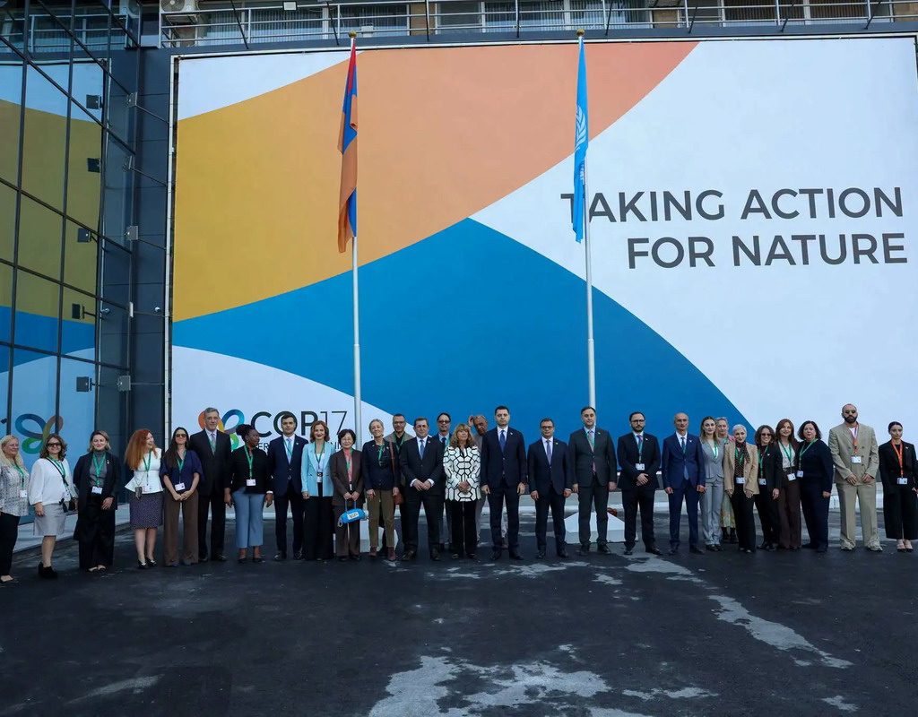 cop17 erevan onu