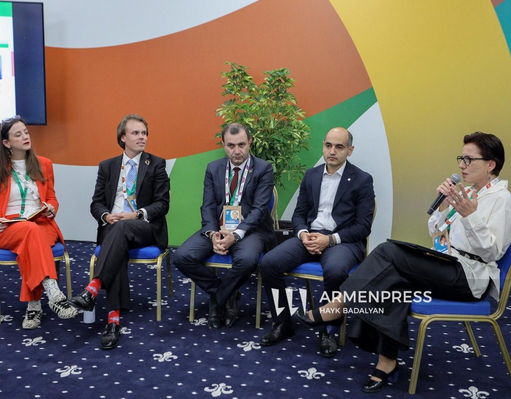 cop17 minería biodiversidad