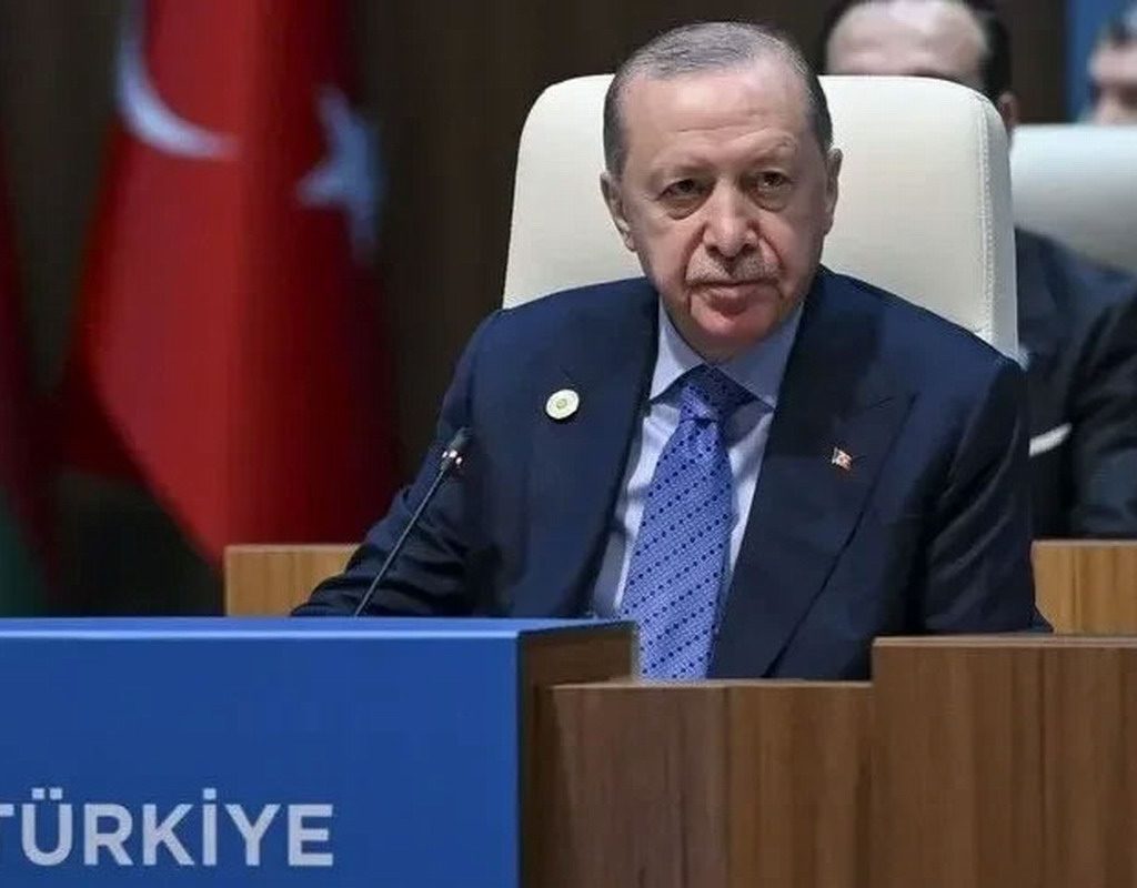 erdogan armenia Azerbaiyán