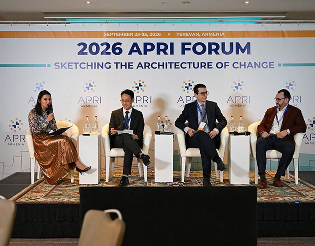 foro apri 2026