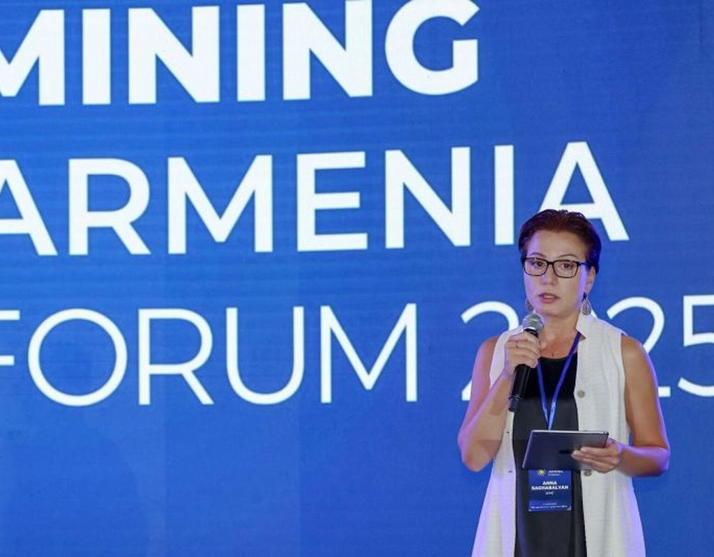 foro minería armenia