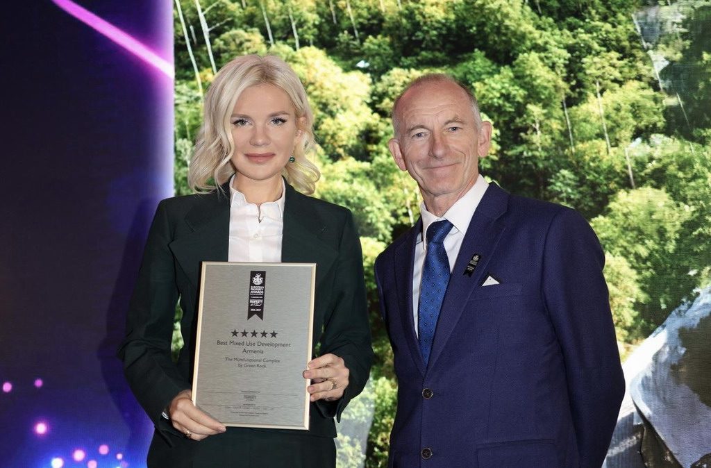 green rock international property awards