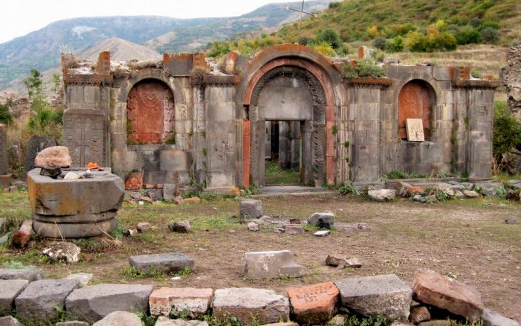 havuts tar kotayk