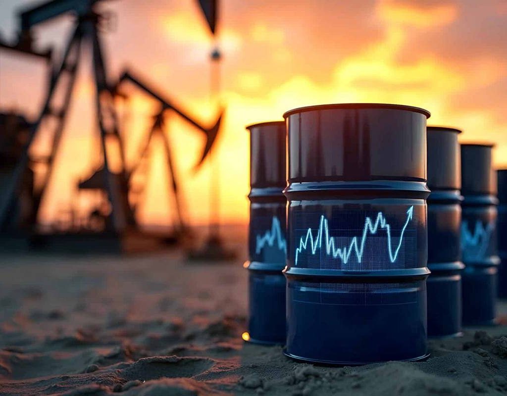 Rusia petroleras estadounidenses