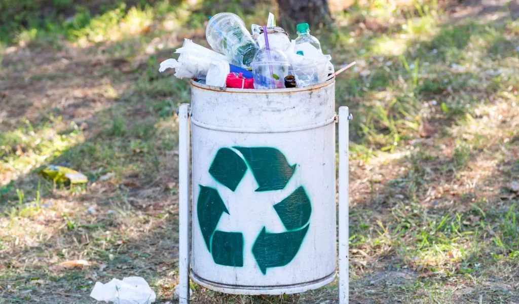 sevan sistema reciclaje