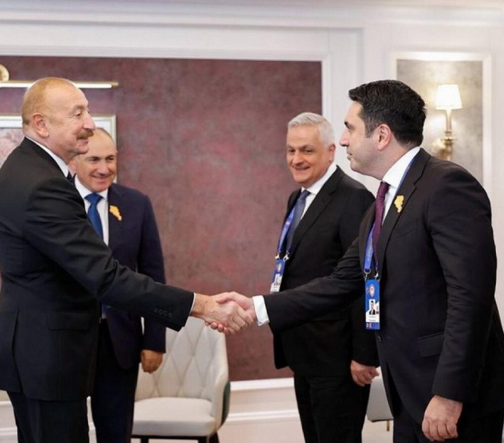 simonyan aliyev cop17