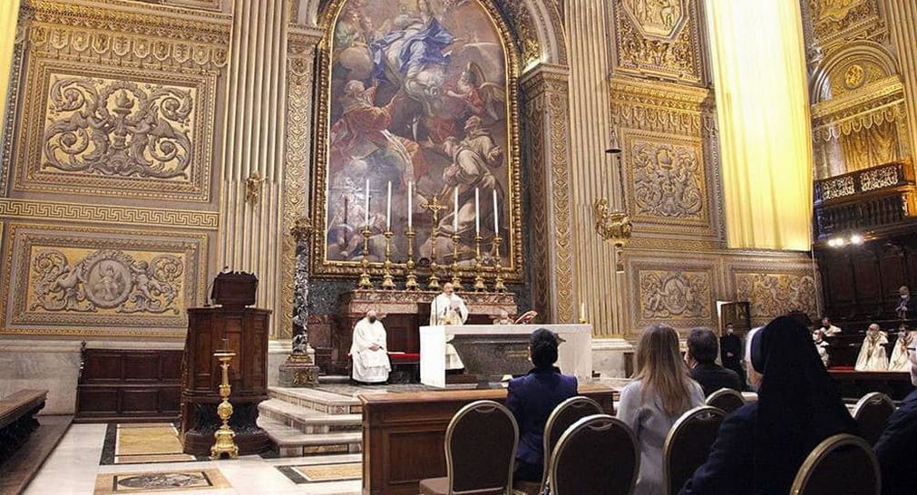 Obispos armenios elegirán patriarca católico de la Casa de Cilicia