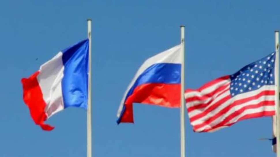 Intentan asegurar presencia en Armenia a expensas de Rusia