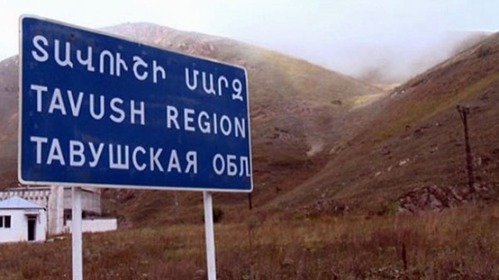 Pashinyan quiere aclarar la frontera con Azerbaiyán