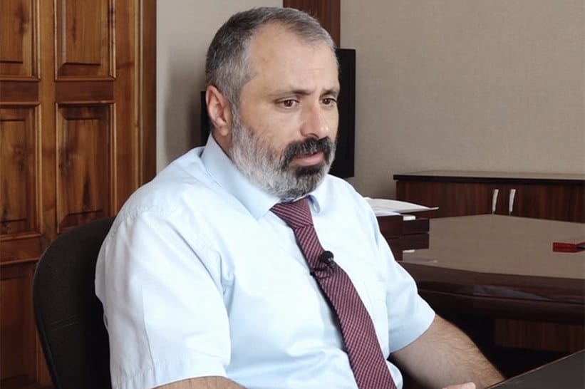 Azerbaiyán prepara su política expansiva contra Irán, Armenia y Rusia