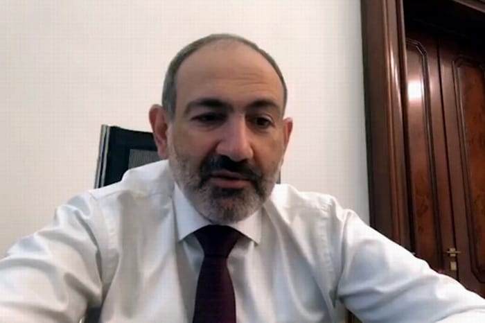 67% de los armenios apoya al gobierno de Armenia