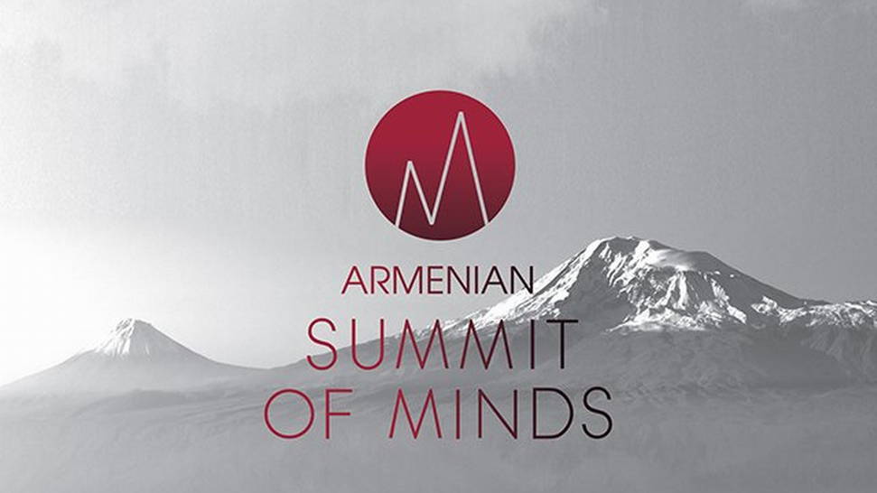 Celebrarán en octubre la tercera Cumbre Armenia de Mentes