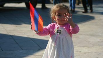Cancelan celebración de la fundación de la capital armenia