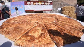 El festival de Gata se llevará a cabo en Khachik