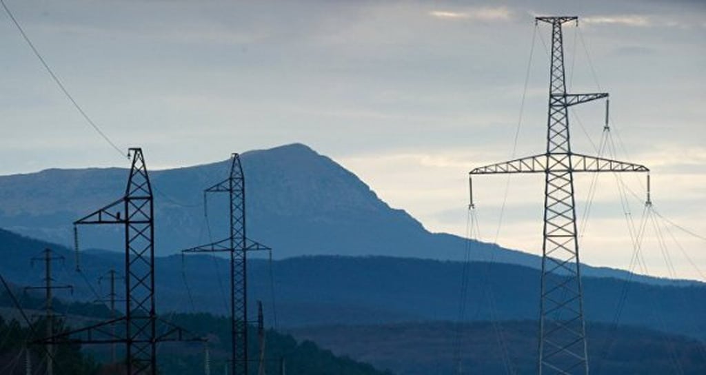 Operación Anaconda y el bloqueo de Syunik
