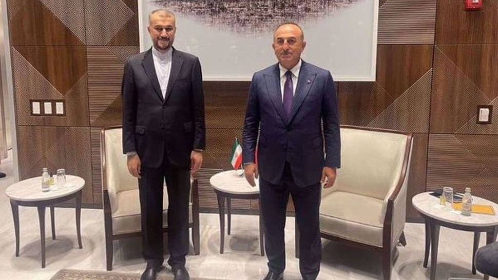 Azerbaiyán, Turquía e Irán celebrarán cumbre "conciliadora" en Teherán