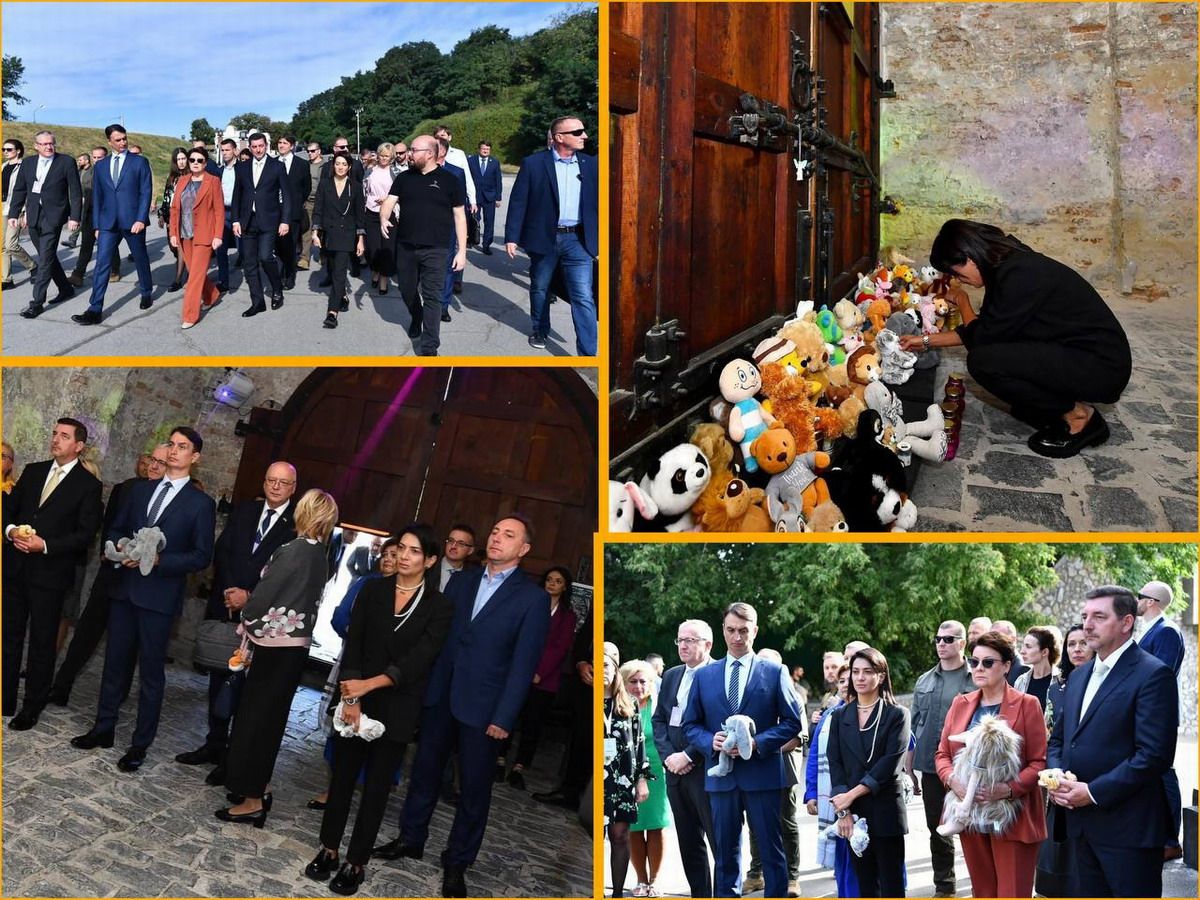 esposa primer ministro armenia kiev