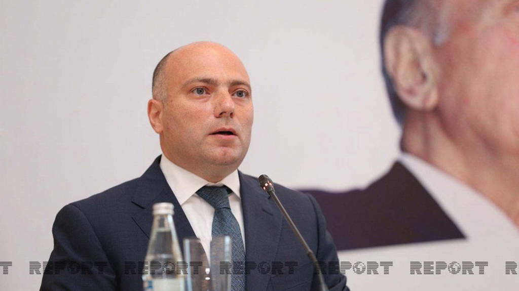 Azerbaiyán anuncia planes para borrar rastros armenios en iglesias