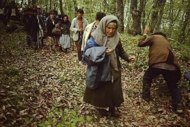 Operación Anillo Artsaj Koltso