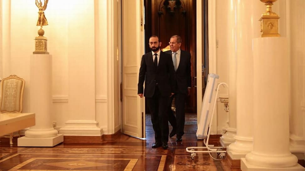 Bakú no cumple con la declaración trilateral sobre Karabaj