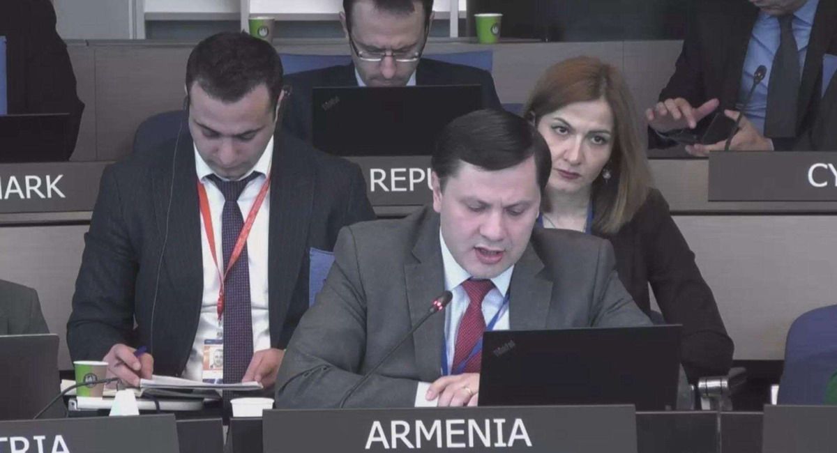 Comité de Ministros del Consejo de Europa trata tema de los prisioneros de guerra armenios