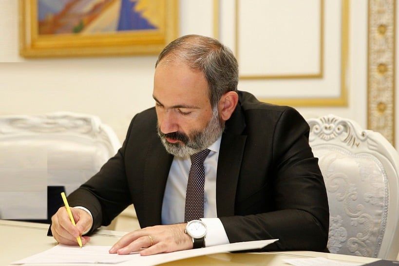 Armenia firma el Convenio de Lanzarote