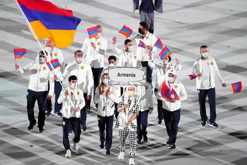 Cursos de idioma armenio ganan popularidad en Japón