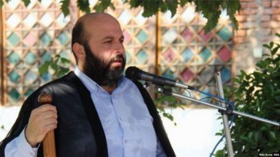 Arrestan en Azerbaiyán a cinco figuras pro iranies