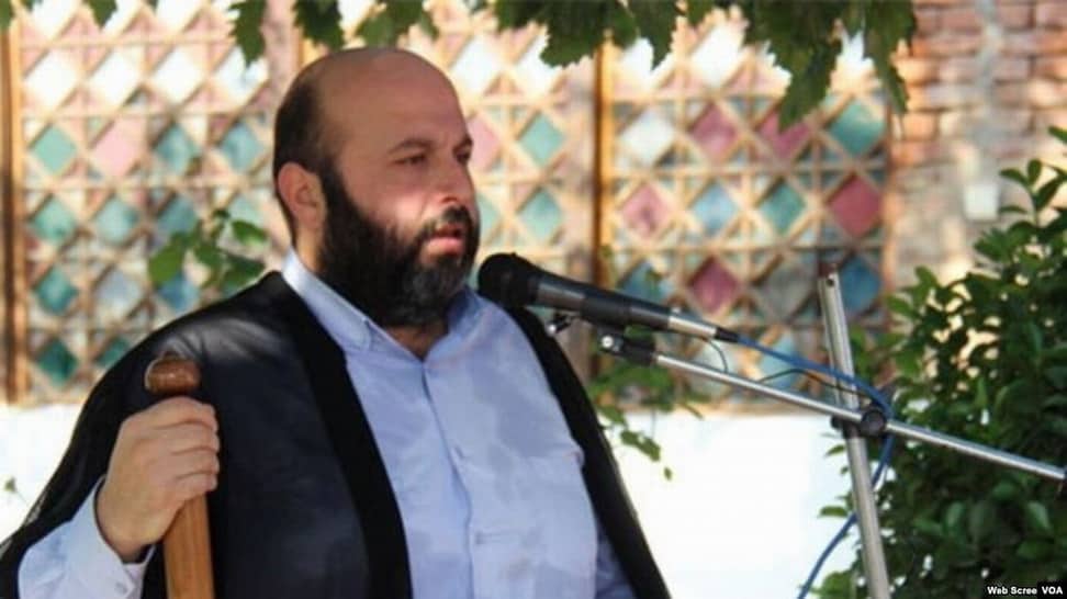 Arrestan en Azerbaiyán a cinco figuras pro iranies