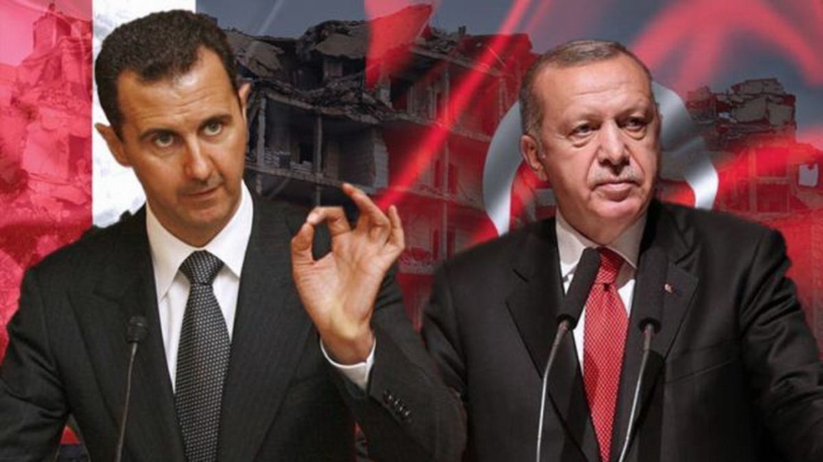 Siria podría exigir a Turquía US$100.000 millones en compensaciones
