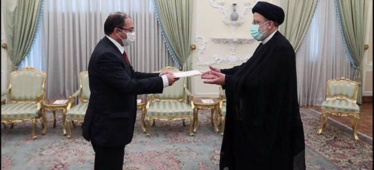Armenia dice que buscará lazos 'estratégicos' con Irán