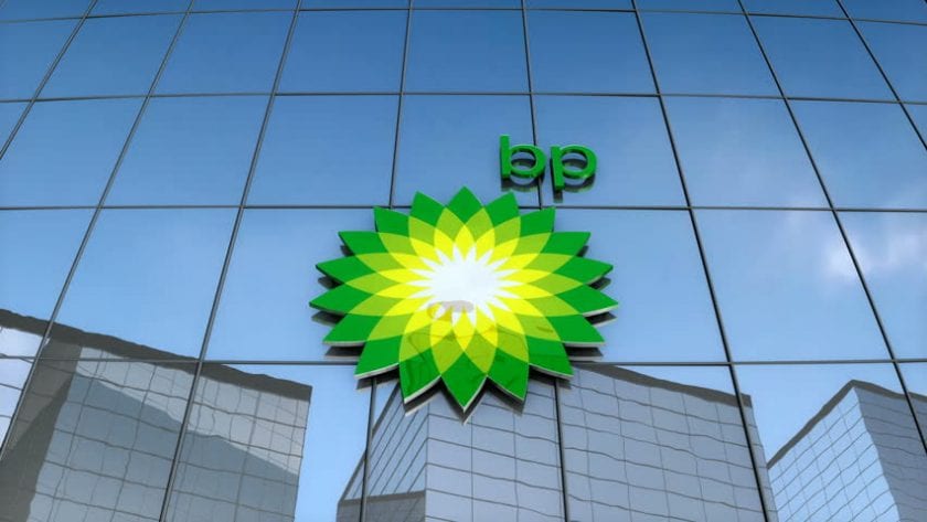 La petrolera BP de Inglaterra sale a apoyar a Azerbaiyán por Karabaj