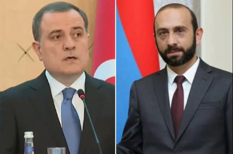 Cancilleres de Armenia y Azerbaiyán concurren al Consejo de Ministros de la OSCE