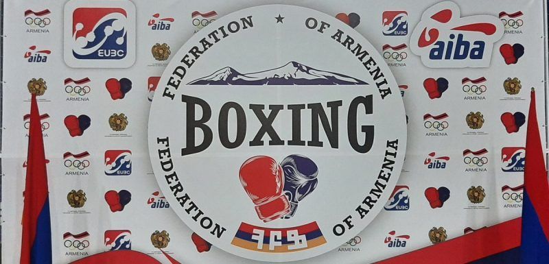 Ereván será sede del Campeonato Europeo de Boxeo en mayo

