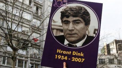 Caso Hrant Dink: tribunal turco condena pero la familia está en desacuerdo